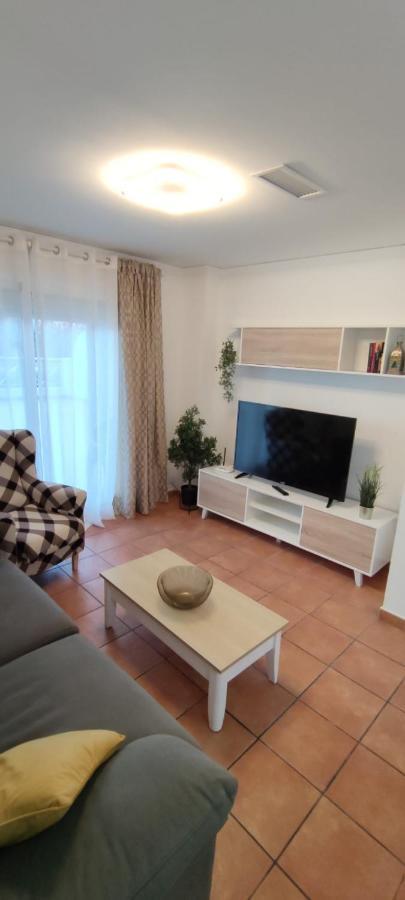 Oasis Hoyo 12 - Oliva Nova Playa Met&Golf Apartment Exterior photo